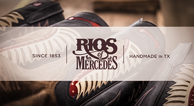 A Walk on the Wild Side…in Boots of Course!