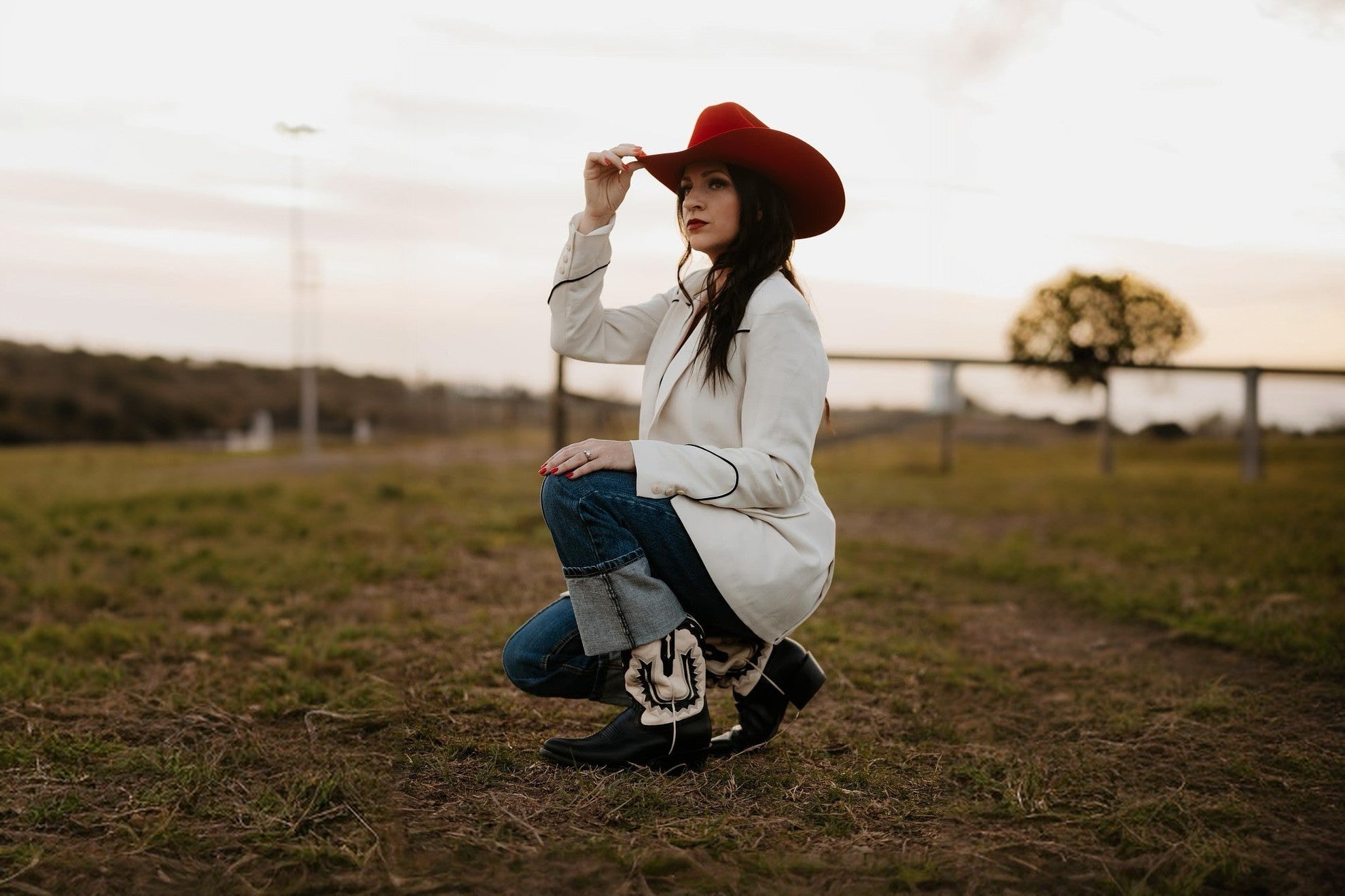 Women's Apparel