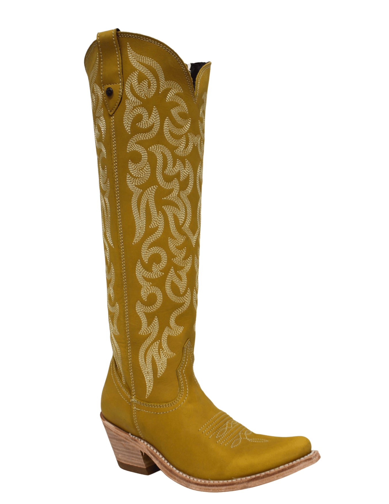 Liberty Black Womens Walking on Sunshine Boots – Texas Boot Company