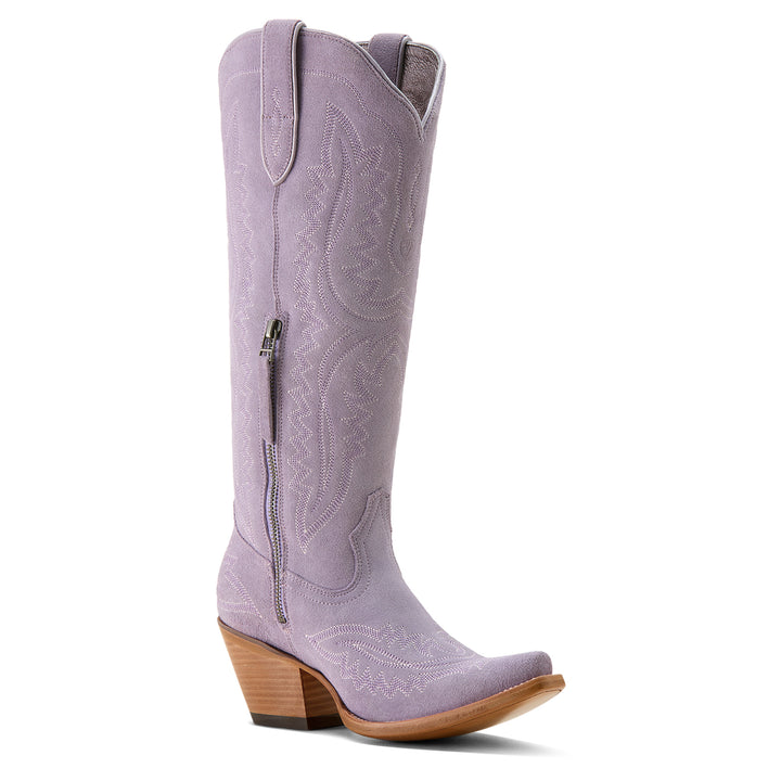 Ariat Womens Lavender Casanova Boots