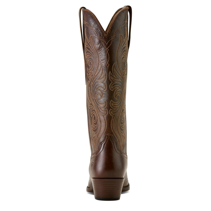 Ariat Womens Taytum X Toe Western Boots