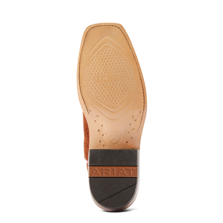 Ariat Womens Futurity Boon Western Boots