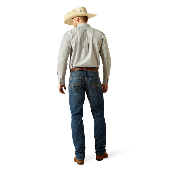 Ariat Mens M4 Norwich Straight Jeans
