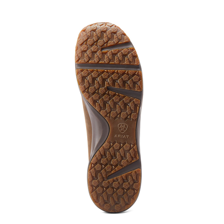 Ariat Mens Spitfire Outdoor Waterproof Casual Shoes
