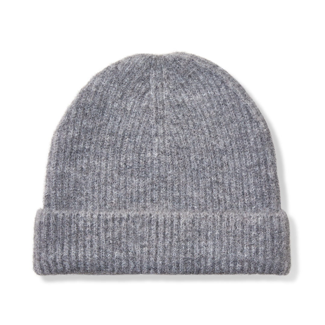 Ariat Womens Grey Ashwell Beanie