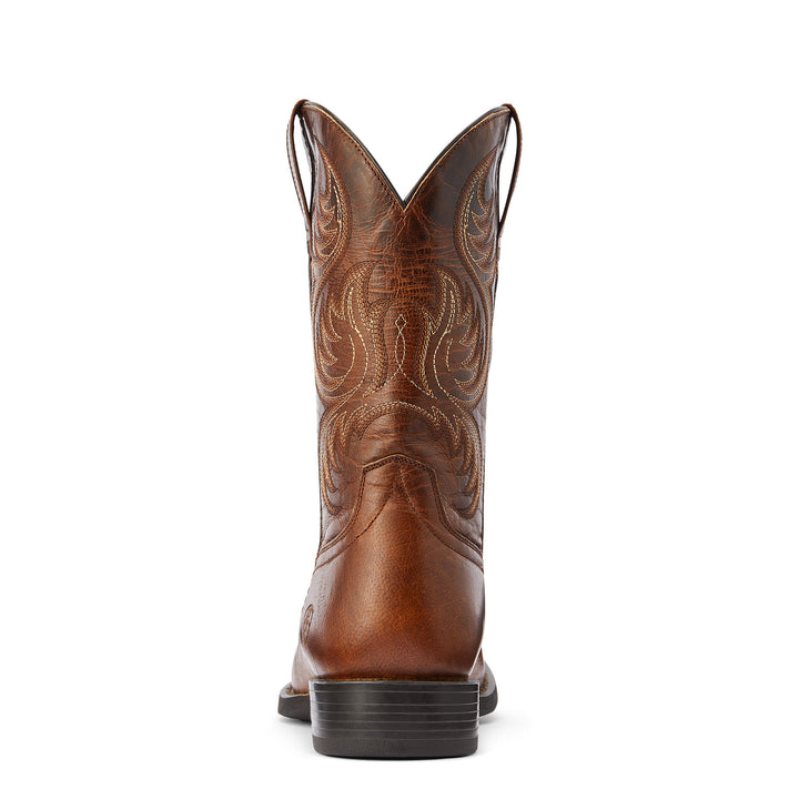 Ariat Mens Sport Boss Man Boots