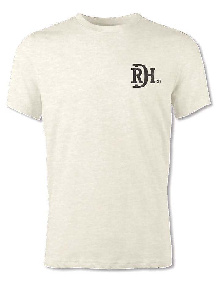 Red Dirt Hat Company Money Bull T-Shirt