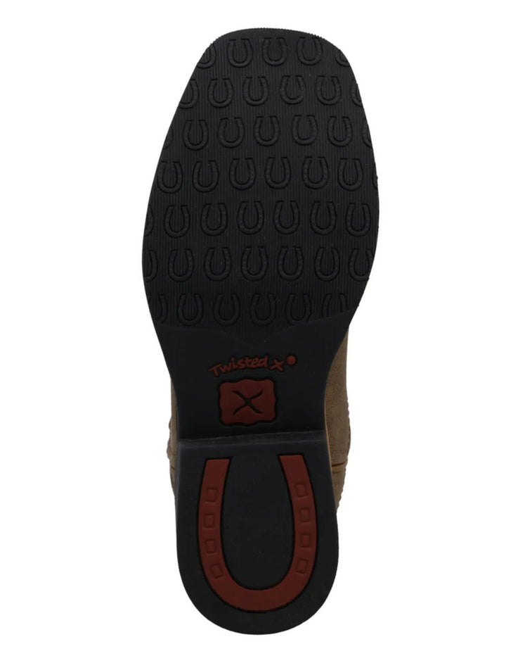Twisted X Boys Top Hand Boots
