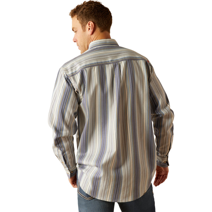 Ariat Mens FR Sunset Work Shirt