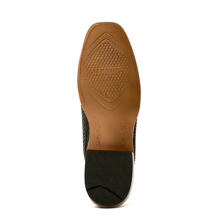 Ariat Mens Futurity Streak Cowboy Boots