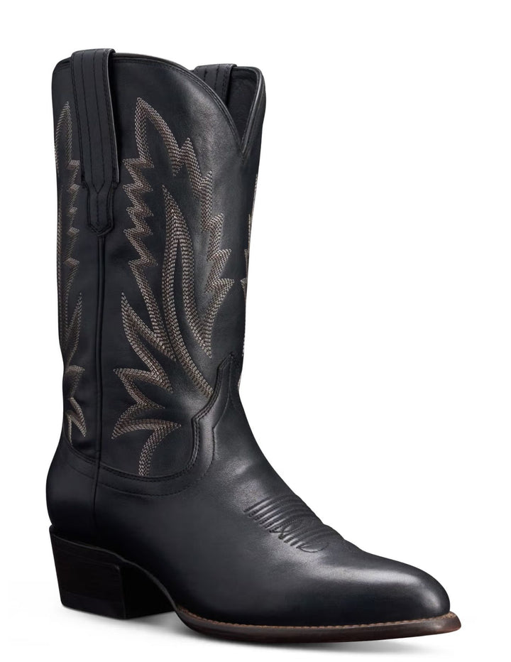 Tecovas Womens The Jamie Midnight Boots