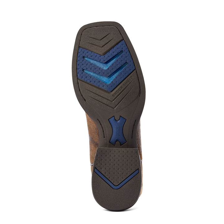 Ariat Mens Wilder Western Boots