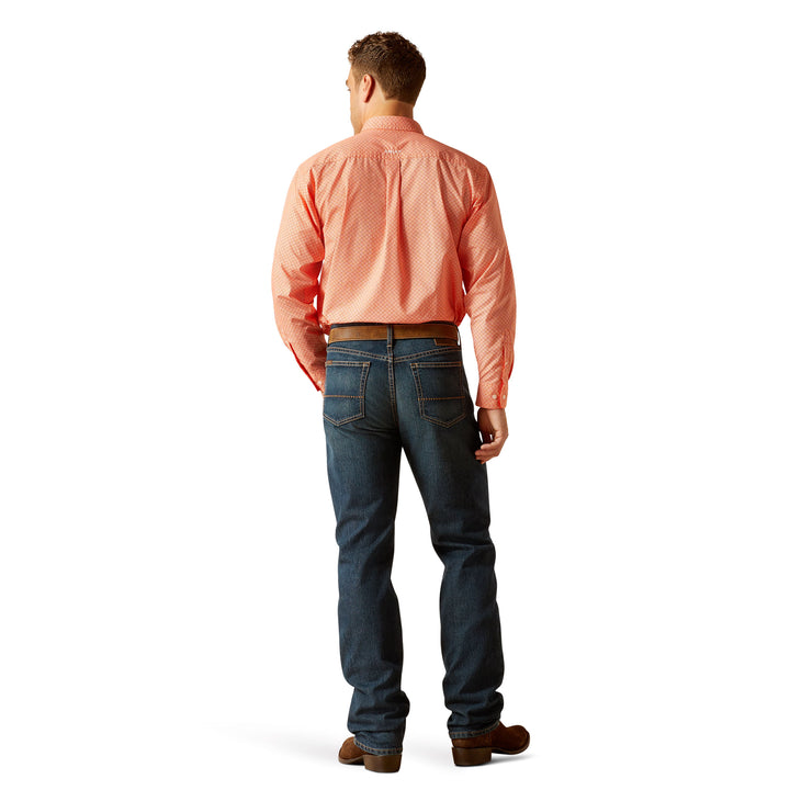Ariat Mens M2 Murphy Boot Cut Jeans