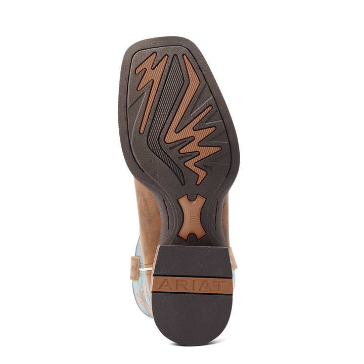 Ariat Mens Ricochet Western Boots