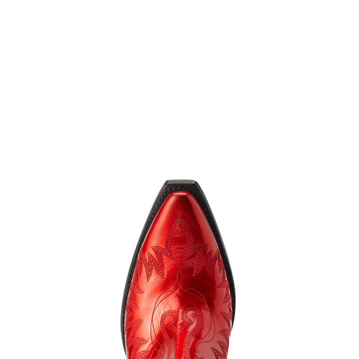 Ariat Womens Queen Of Hearts Dixon Boots