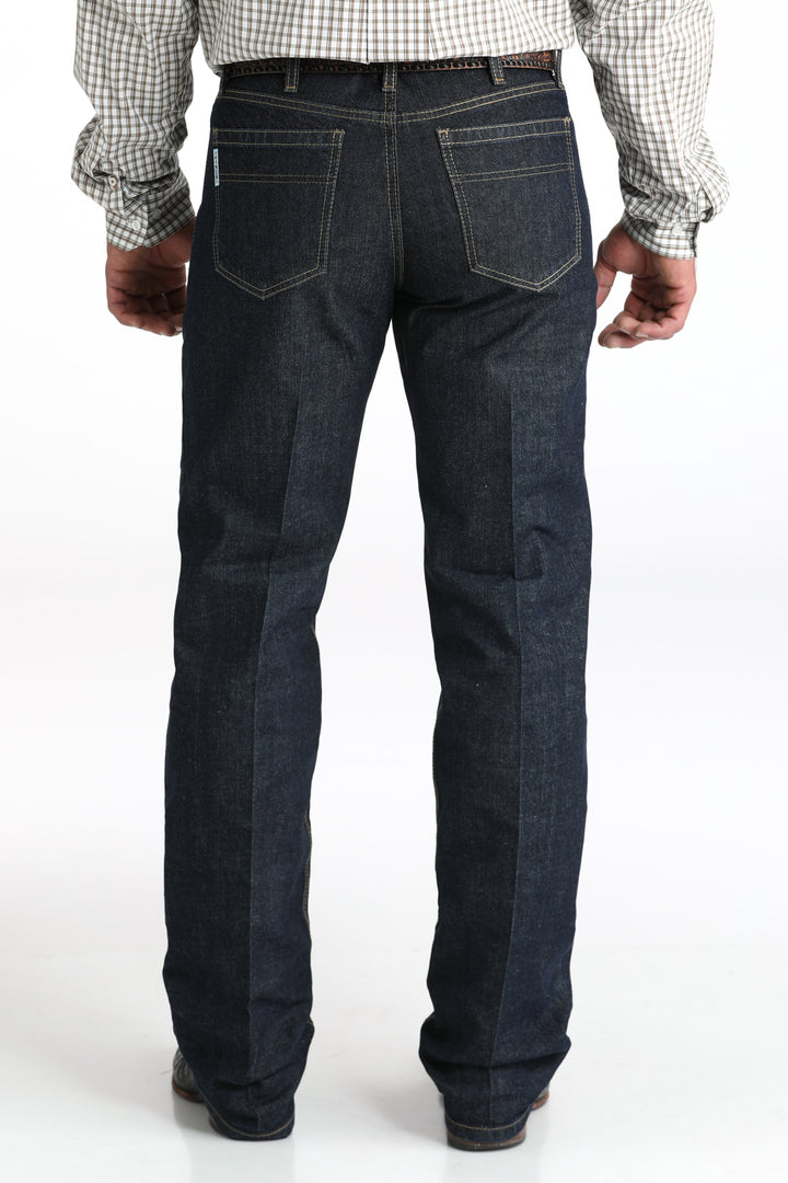Cinch Mens White Label 059 Rigid Jeans
