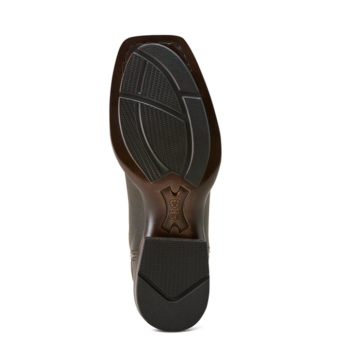 Ariat Mens Ryden Ultra Wide Square Toe Cowboy Boots