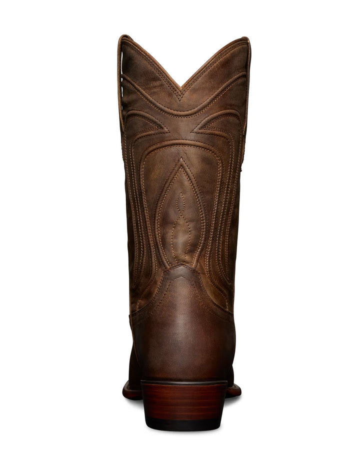 Tecovas Mens The Cartwright Cafe Boots