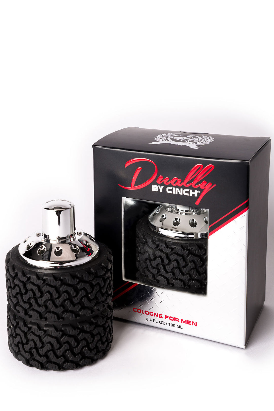 Men's Cinch Dually Cologne