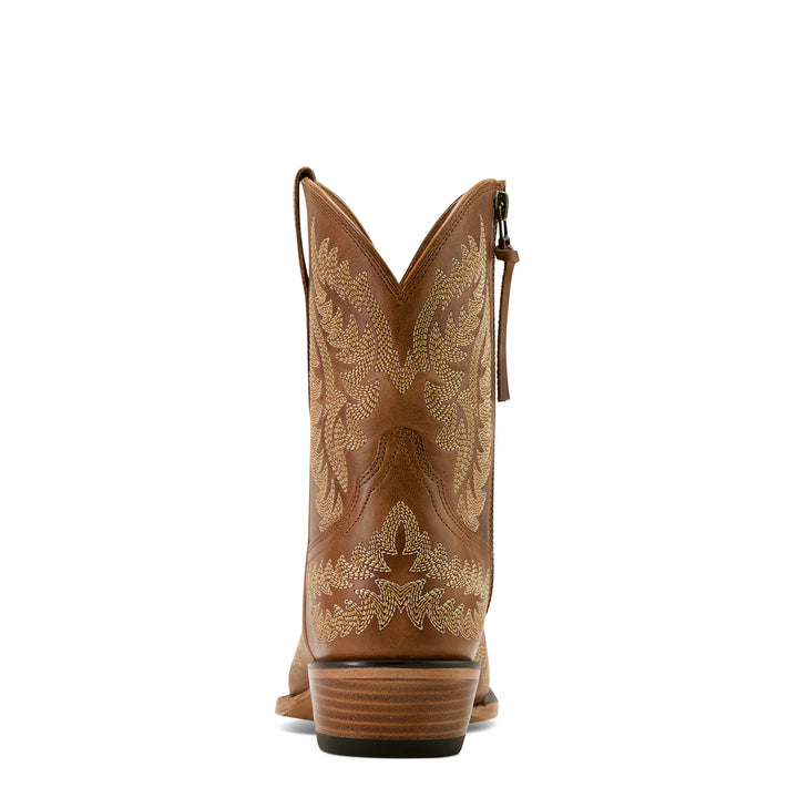Ariat Womens Shades Of Grain Cate Western Boots