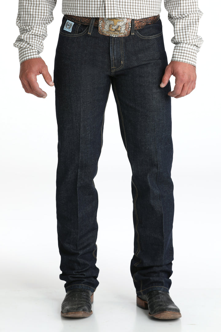 Cinch Mens White Label 059 Rigid Jeans