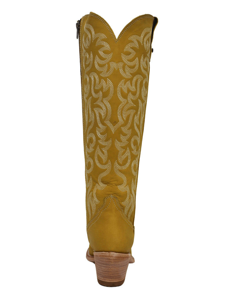 Liberty Black Womens Walking on Sunshine Boots