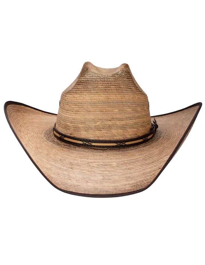 Resistol Amarillo Sky Jason Aldean Cowboy Hat