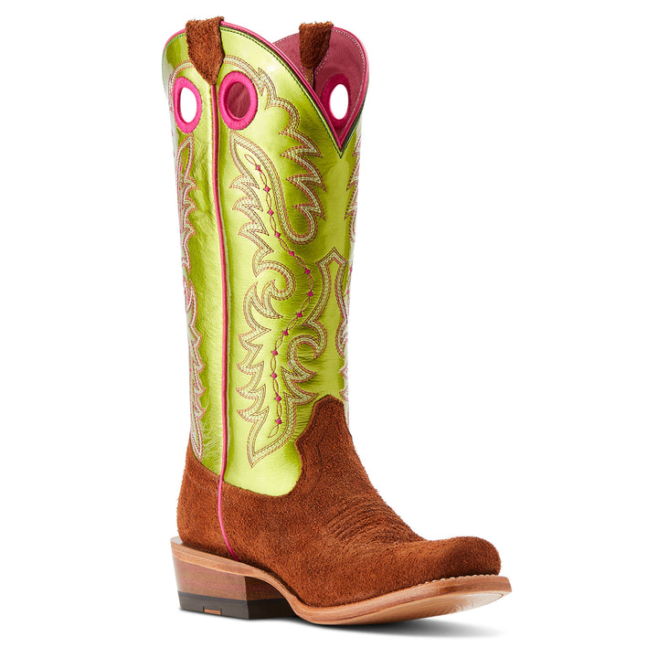 Ariat Womens Futurity Boon Western Boots