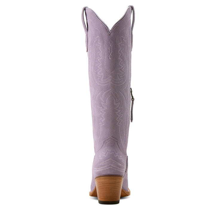 Ariat Womens Lavender Casanova Boots
