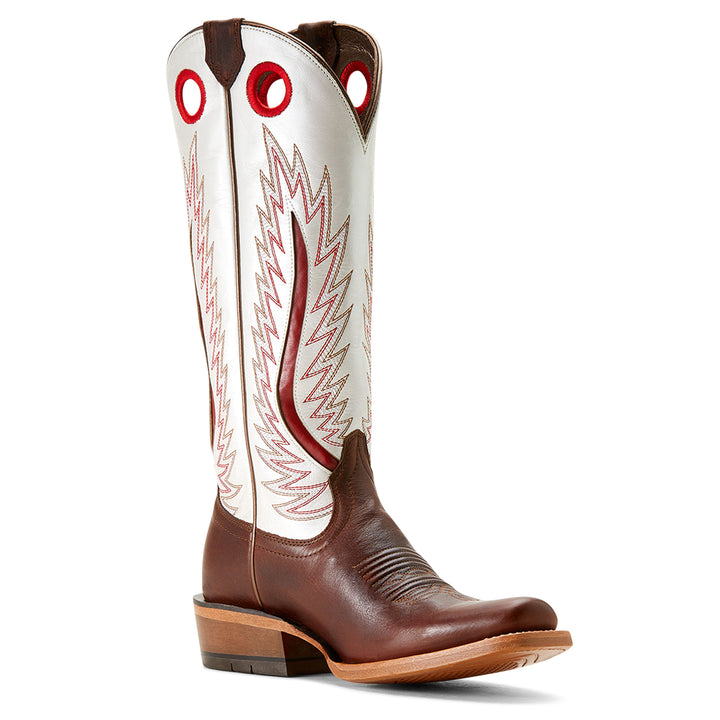 Ariat Womens Futurity Fort Worth Boots