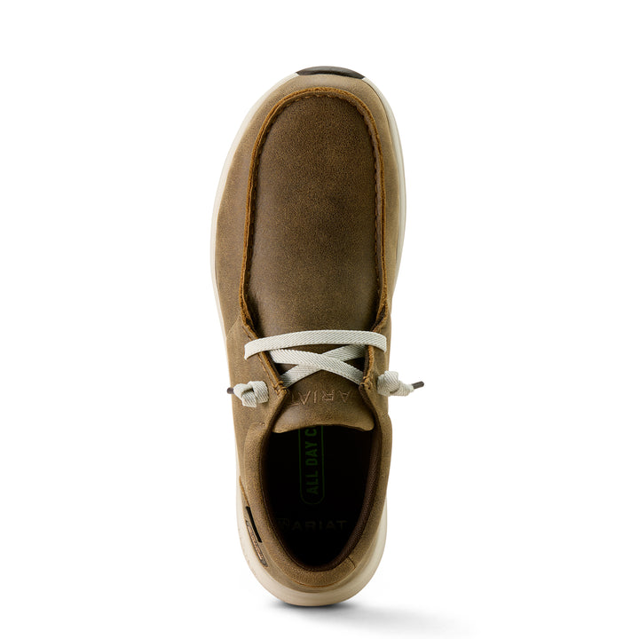 Ariat Mens Buckeye Steel Toe Work Shoes