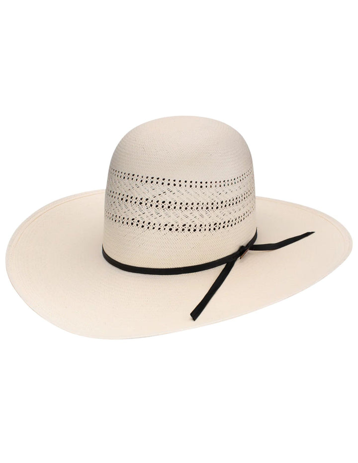 Resistol 20X Chase 4 1/2" Brim Cowboy Hat