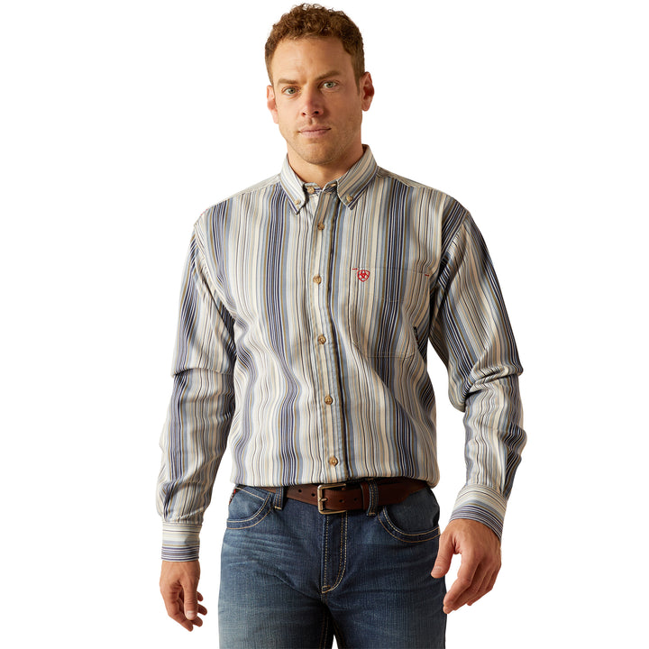 Ariat Mens FR Sunset Work Shirt