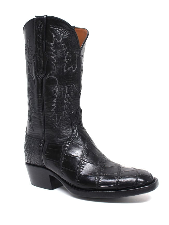 Best alligator boots online