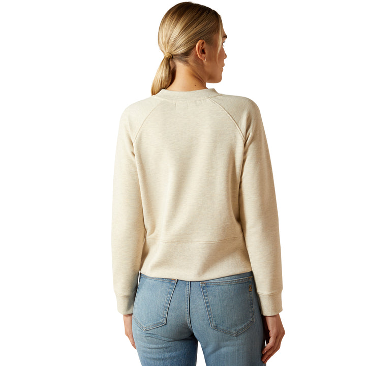 Ariat Womens Martine Sweatshirt
