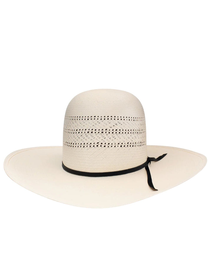 Resistol 20X Chase 4 1/2" Brim Cowboy Hat