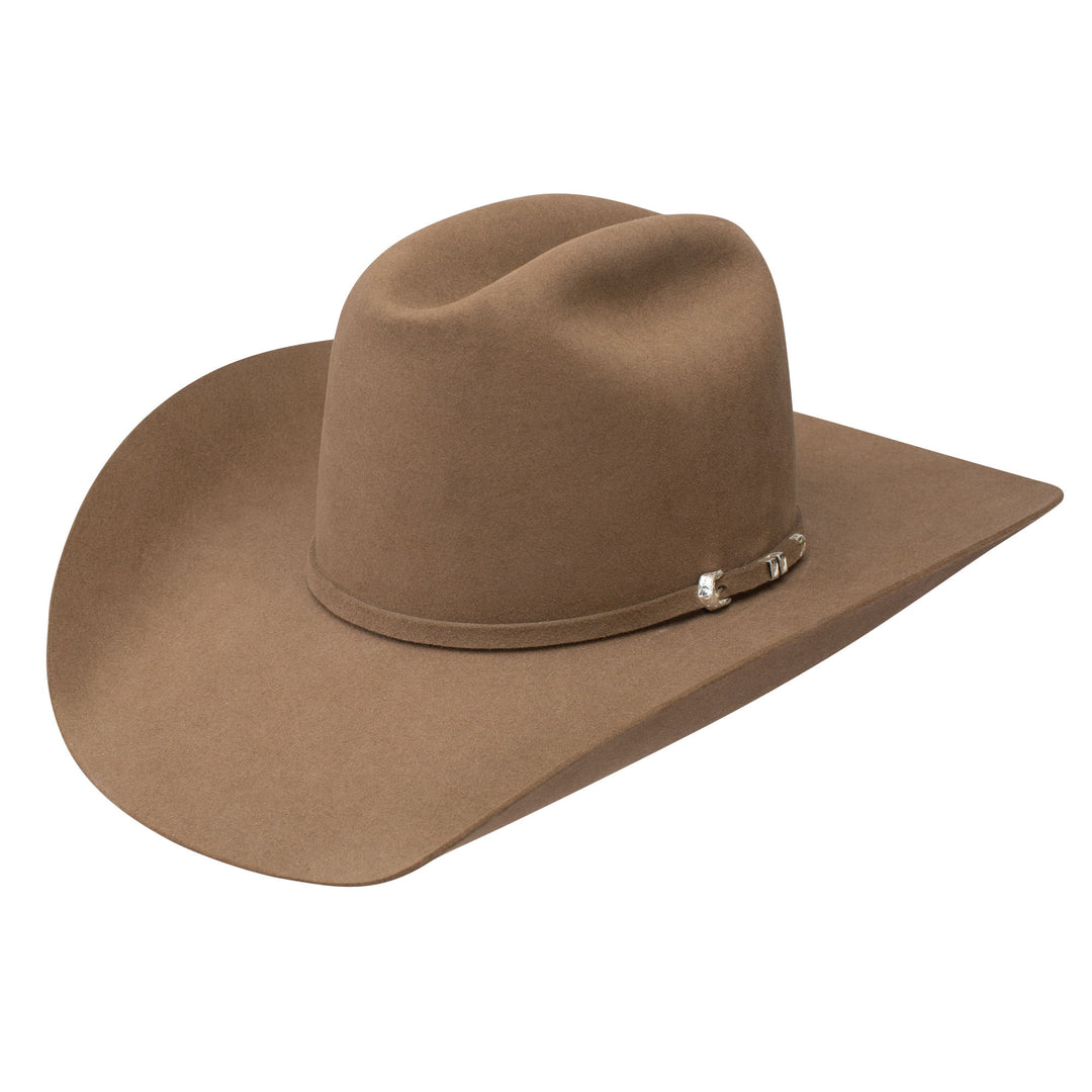 Resistol Mens 40X Arena Dunn Felt Hat