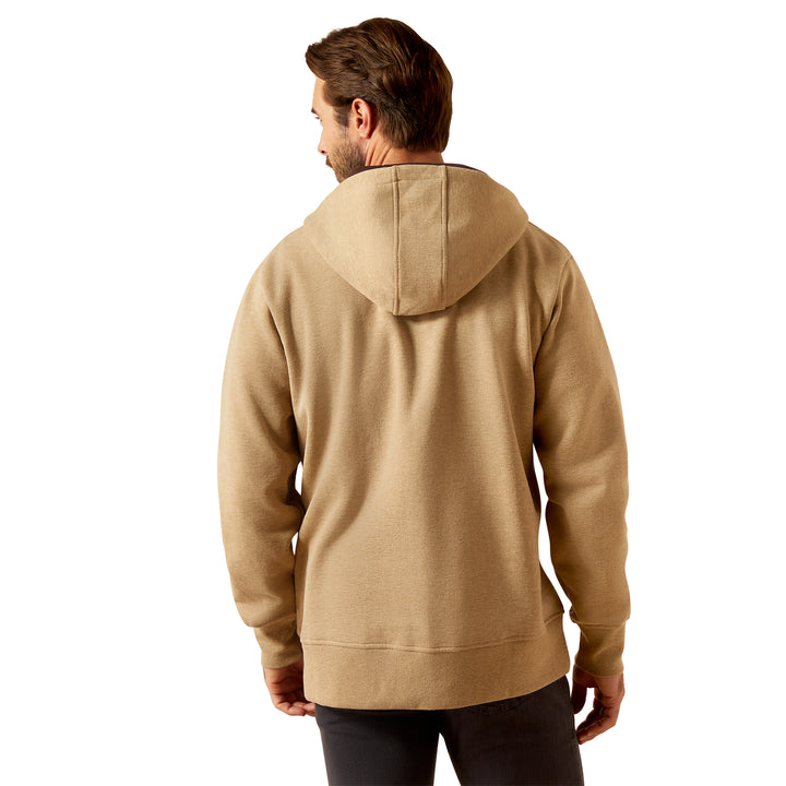 Ariat Mens Rabere 2.0 Hoodie