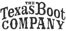 Texas Boot Company Logo