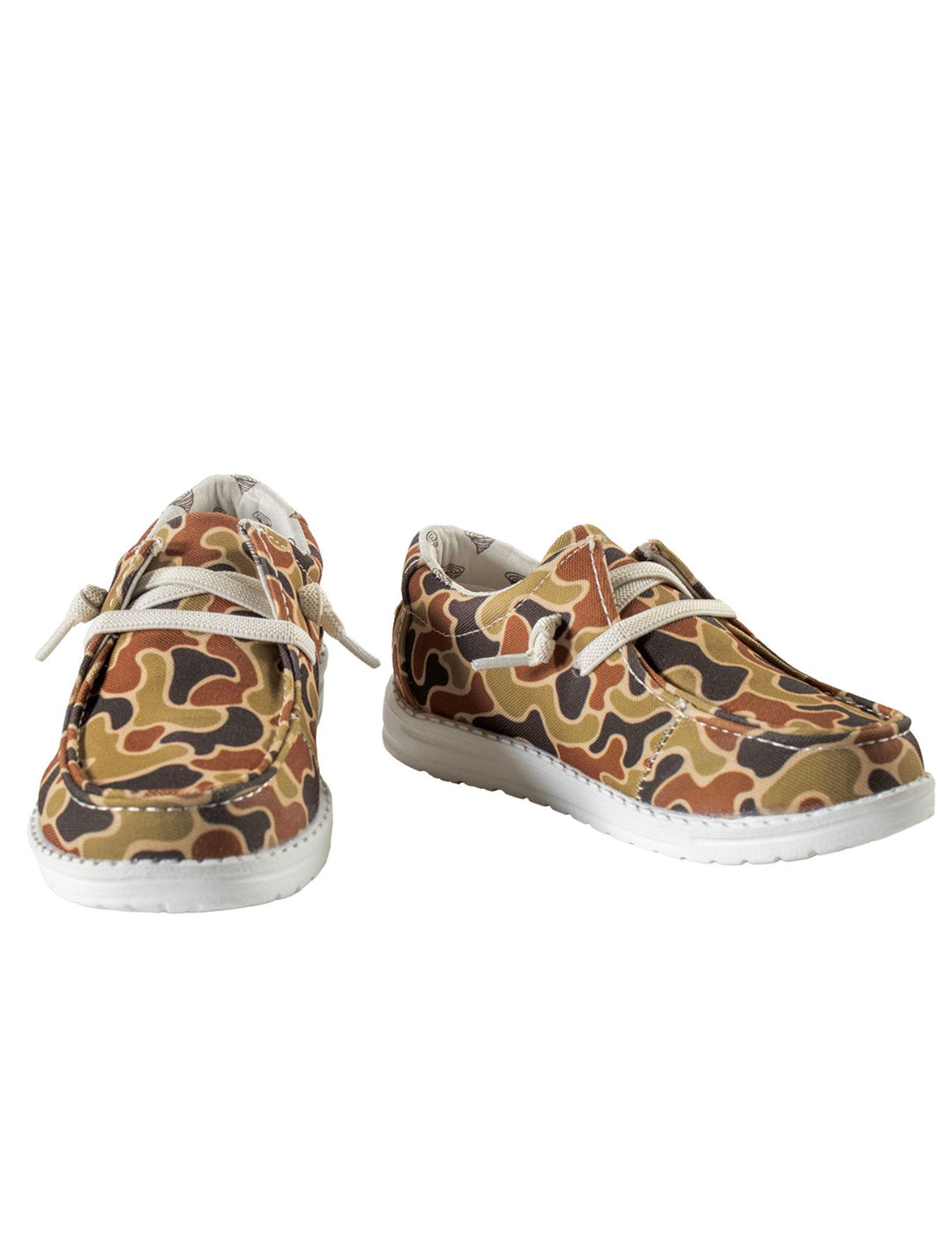 Twister Boys Dutton Toddler Casual Shoes