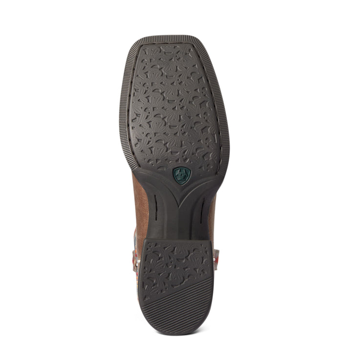 Ariat Pendleton Circuit Savanah Womens Boots
