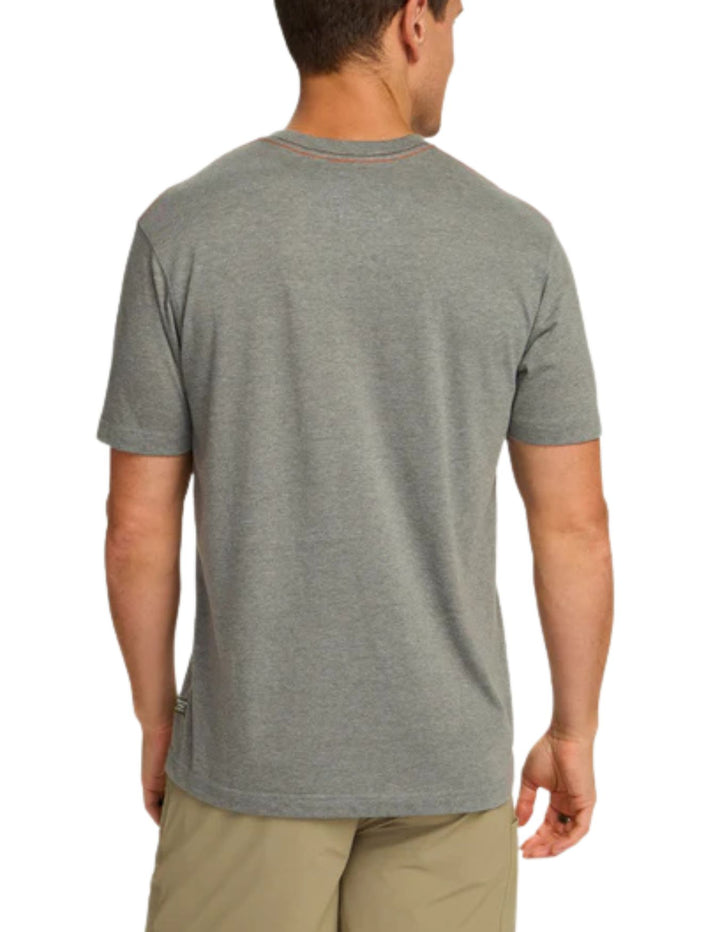 Howler Bros Mens Trout Bolt T-Shirt