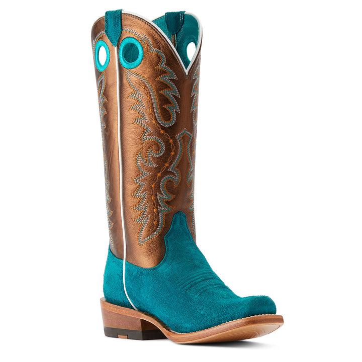 Ariat Womens Futurity Boon Western Boots