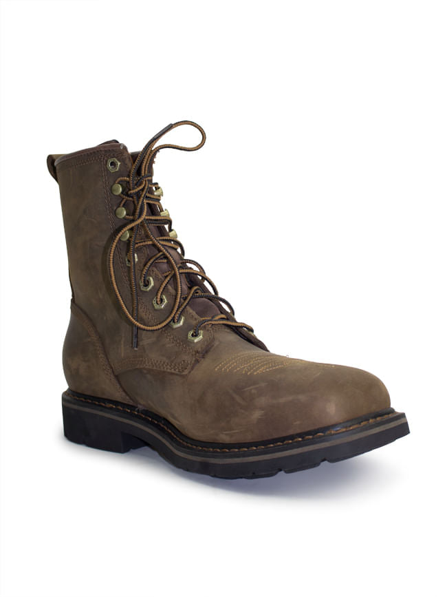 Mens Ariat 8