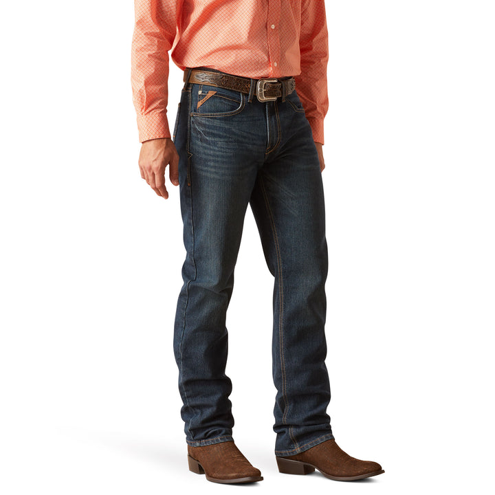 Ariat Mens M2 Murphy Boot Cut Jeans