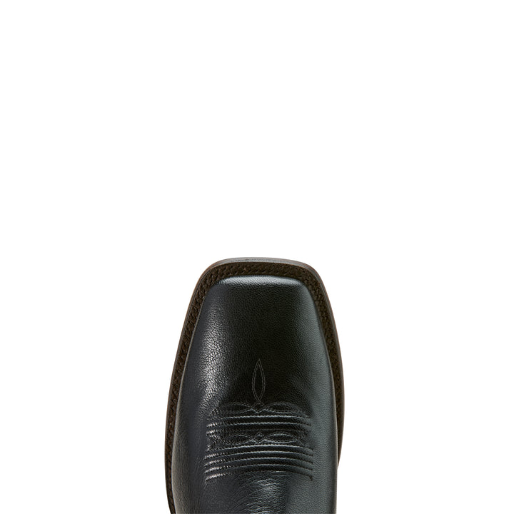 Ariat Mens Black Sting Cowboy Boots