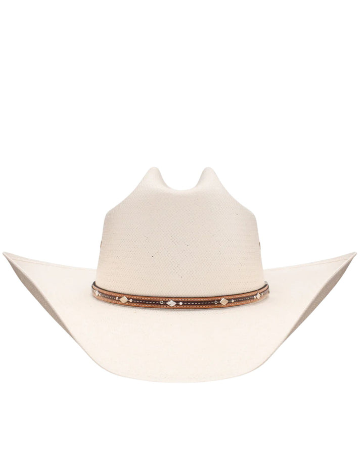 Resistol 10X Kingman T George Strait Cowboy Hat