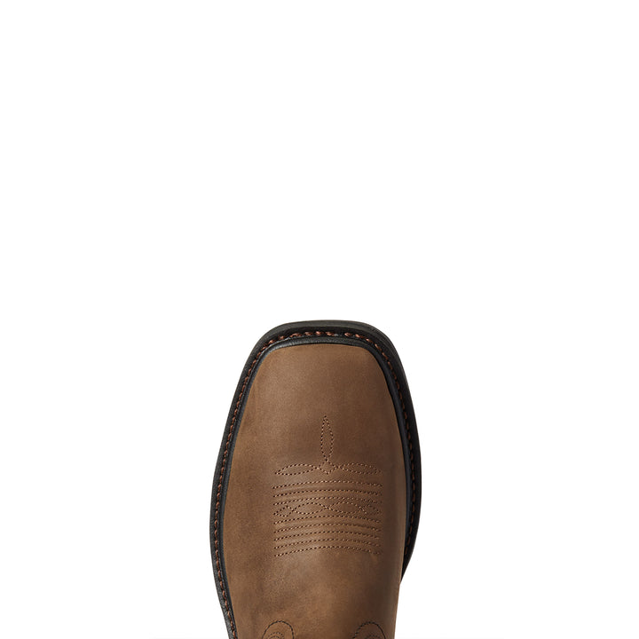 Ariat Mens Cottonwood Wh Xt Boots