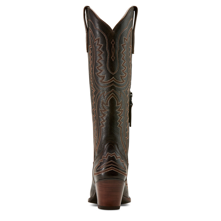 Ariat Womens Rich Chocolate Casanova Western Boots