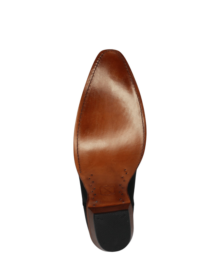 Twisted X Womens "Steppin" Out Antique Boots